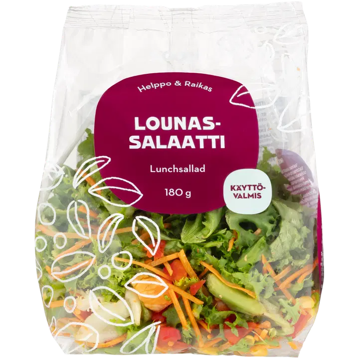 Coop Lõunasalat 180g