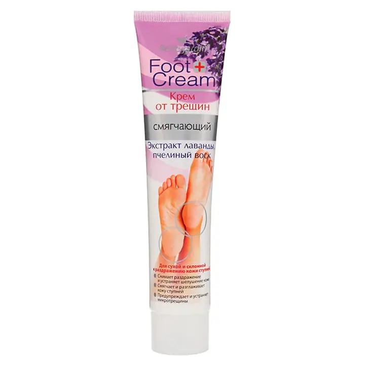 Jalakreem Belle Jardin pehmendav lavendliga 125ml