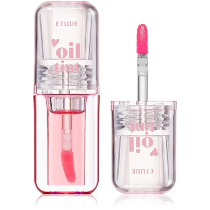 ETUDE dear darling oil tint 05 red oil 4.2g