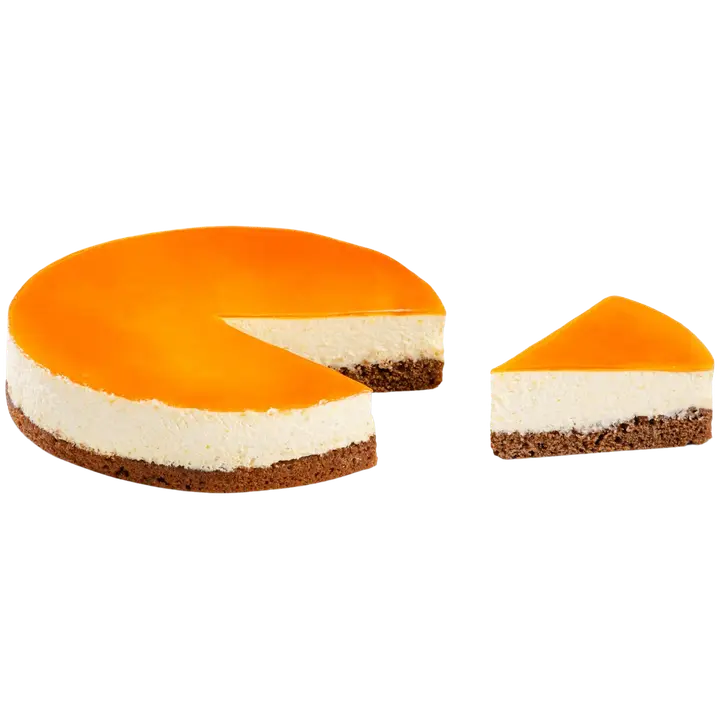 Riitan Herkku Appelsiinimoussekakku 400g