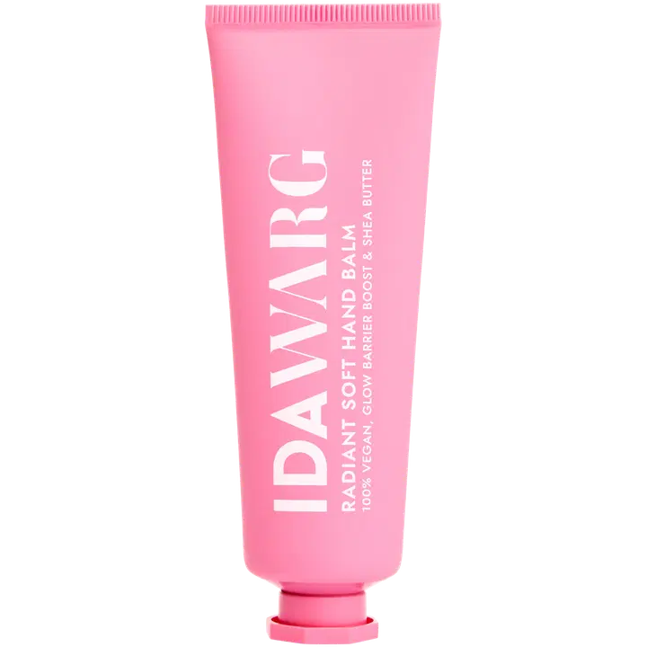 IDA WARG Beauty Radiant Soft Käsivoide 50 ml