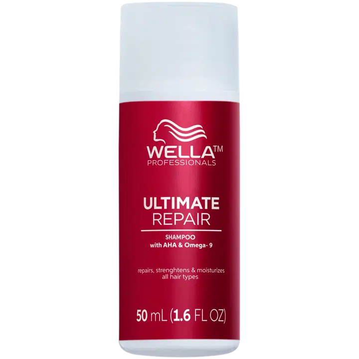Wella Professionals Ultimate Repair Shampoo 50 ml