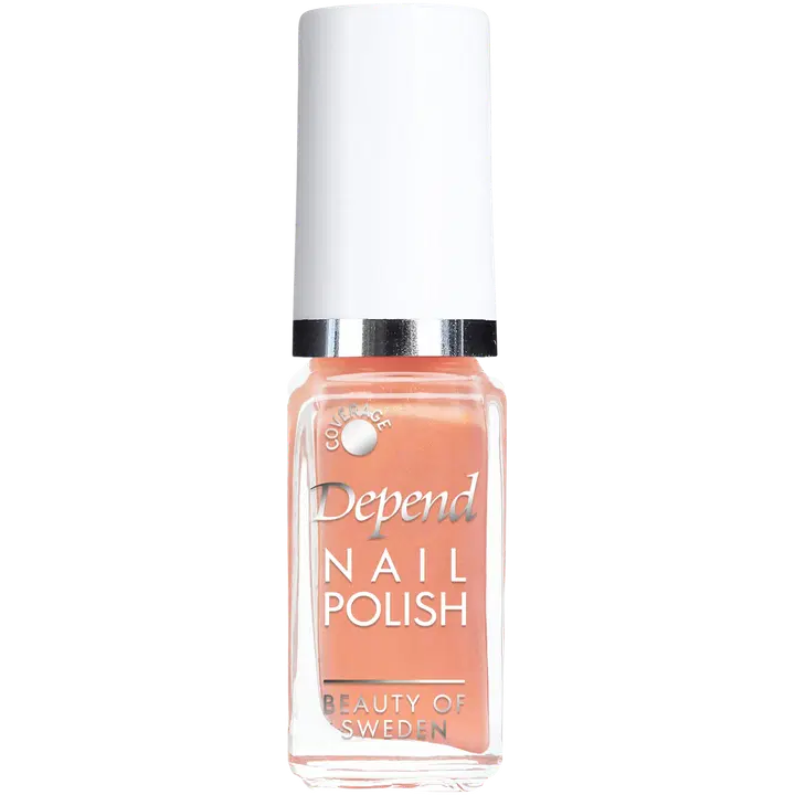 Depend Kynsilakka 5 ml nr 726