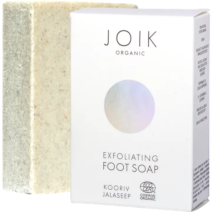 Jalaseep Joik kooriv cos org 100g