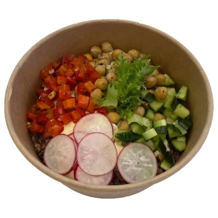 Astri Tatra-köögiviljasalat vegan 300g