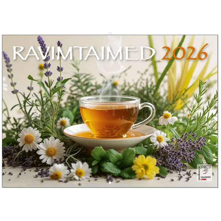 KALENDER RAVIMTAIMED