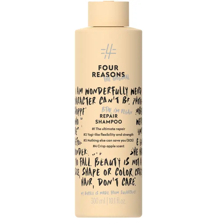 Four Reasons Original Repair Shampoo 300 ml