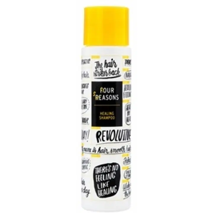 Four Reasons Healing shampoo 300 ml