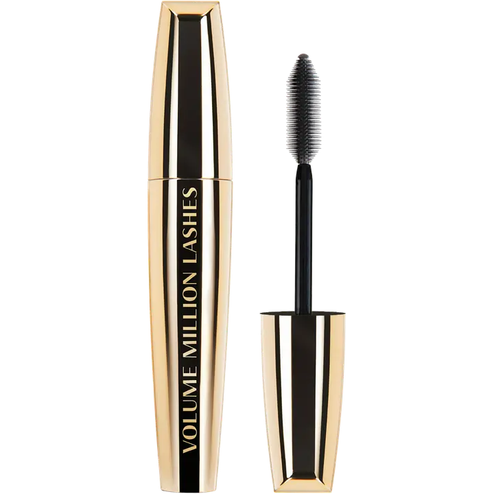 L'Oréal Paris Volume Million Lashes Black Maskara 10,7ml