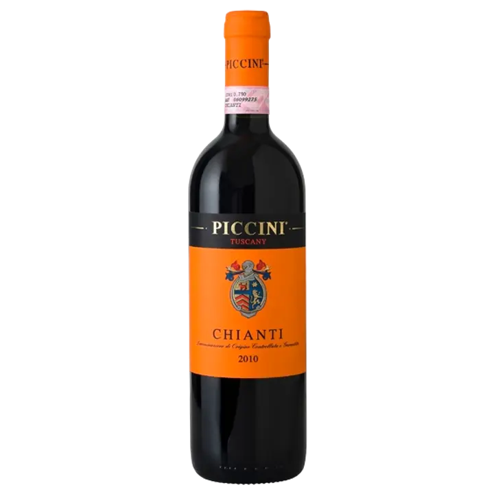 Piccini Chianti KPN vein 13%vol 750 ml