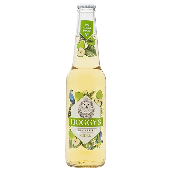 Hoggys Dry Apple siider 330ml