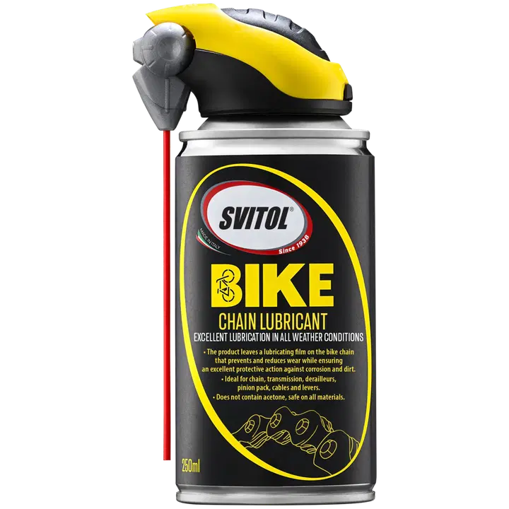 Keti määrdeaine SVITOL sprei 250ml