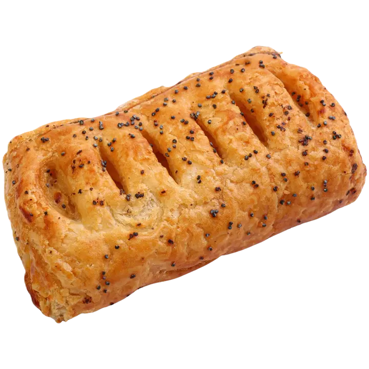Vaasan Cheddarpasteija 90g/80g