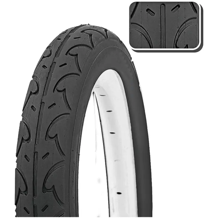 Jalgratta väliskumm 12 62-203 City