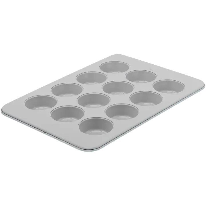 Tefal Ceramik muffinivuoka 12 kuppia 39 x 27,5 cm, J1755004