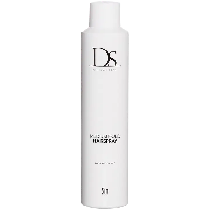 DS Medium Hold Hairspray medium hiuskiinne 300 ml