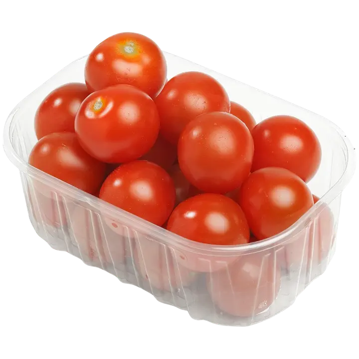 Kirsikkatomaatti 250g Luomu
