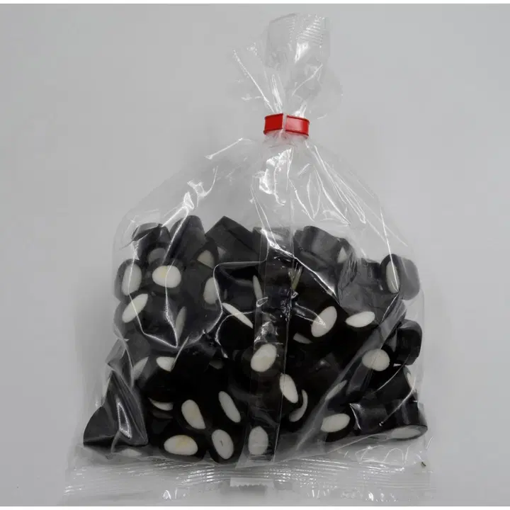 Porvoon Parhaat Minttulaku 250g