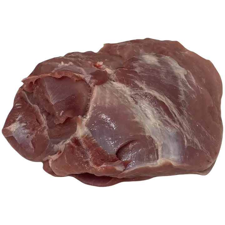 Björkens sisäpaisti kokonainen