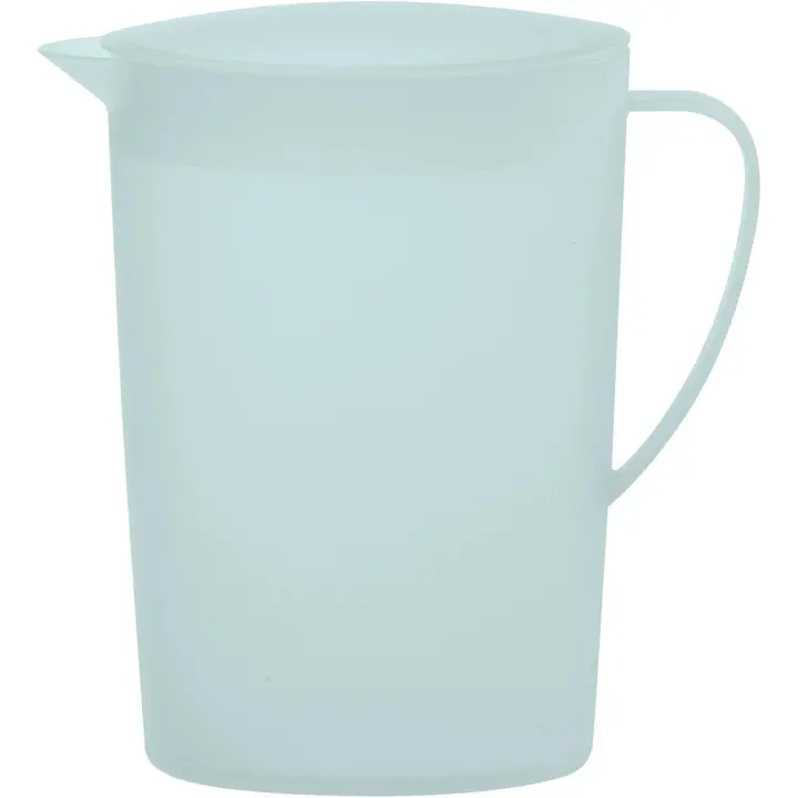 GastroMax Bio 2 L salvianvihreä mehukannu