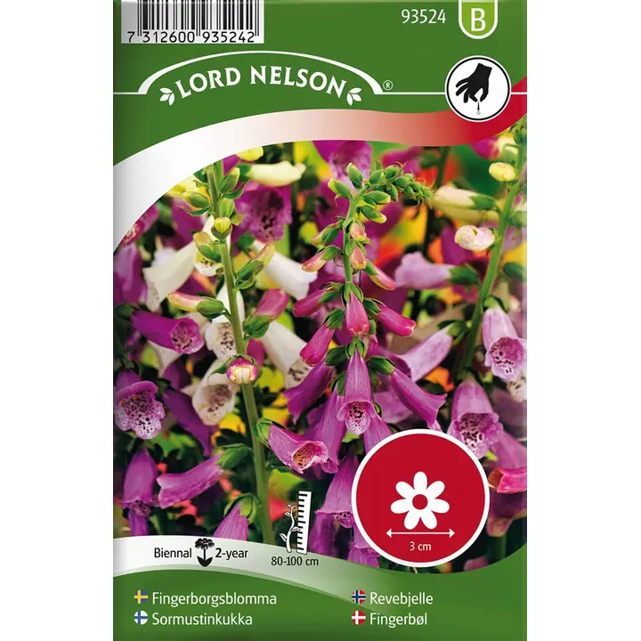 93524 sõrmkübar
