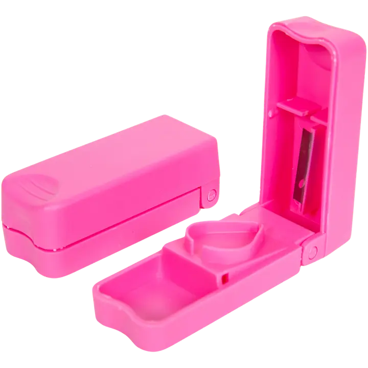 Terveystutka Tablettileikkuri 1 kpl