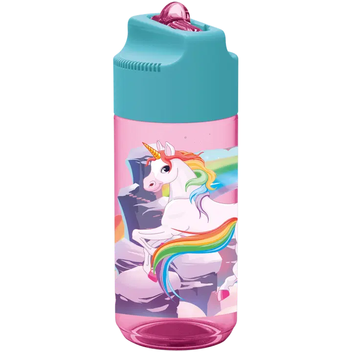 Stor juomapullo Yksisarvinen 4,3 dl