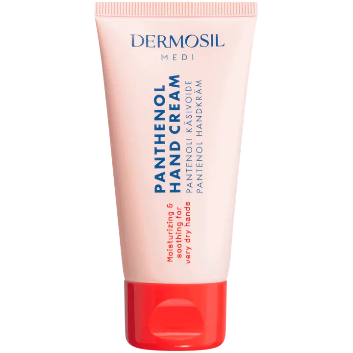 Dermosil medi pantenoli käsivoide 50 ml