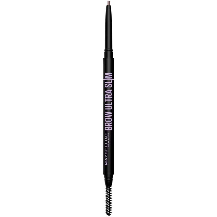 Maybelline New York Brow Ultra Slim 02 Soft Brown -kulmakynä 0,84g