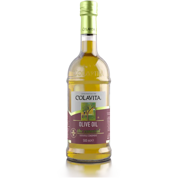 Oliiviõli “colavita” essential 500 ml