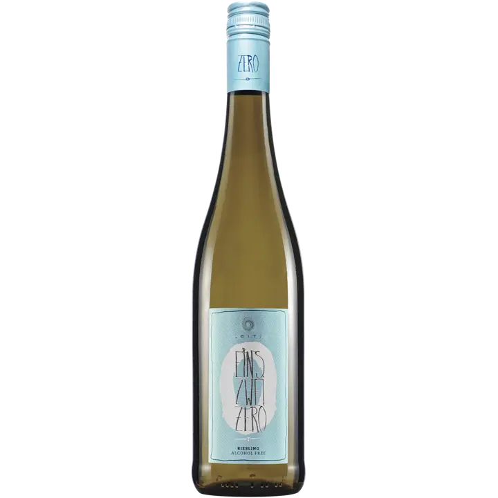 Leitz EINS-ZWEI-ZERO Riesling 0 til-% 75cl plo