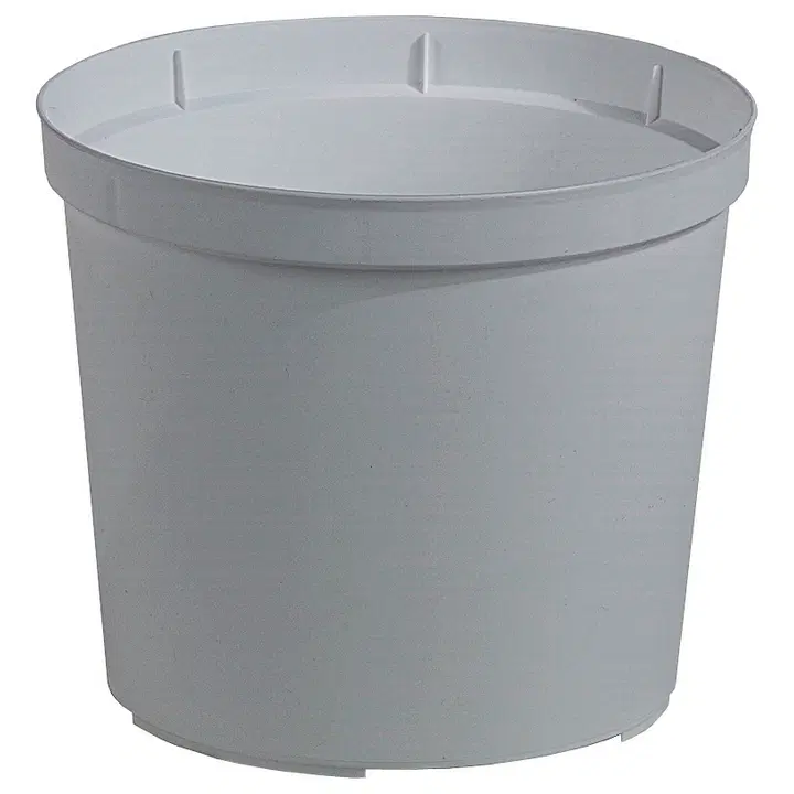 Orthex istutusruukku 14cm valkoinen