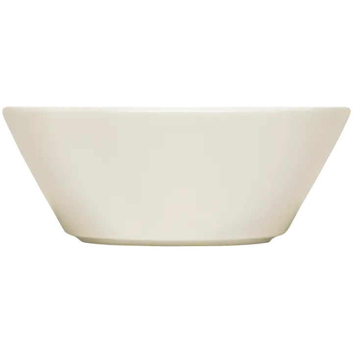 Iittala Teema valkoinen kulho 15cm