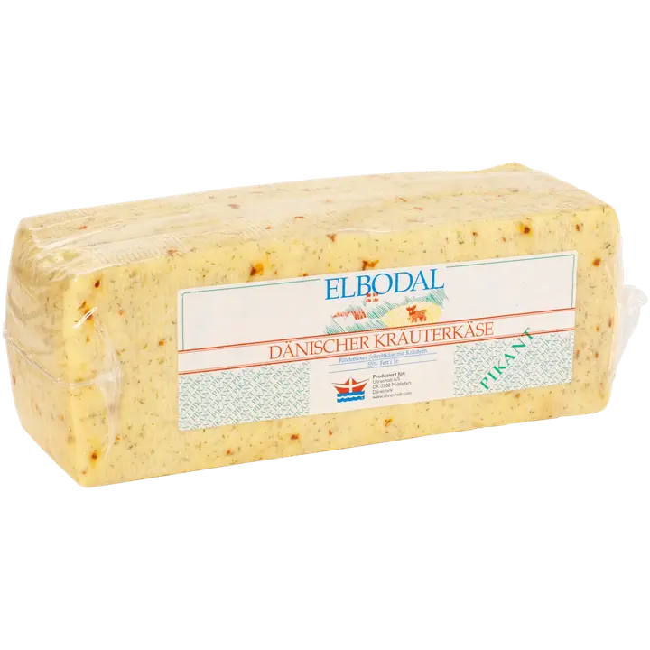 Ålandsmejeriet Havarti Pikant juusto