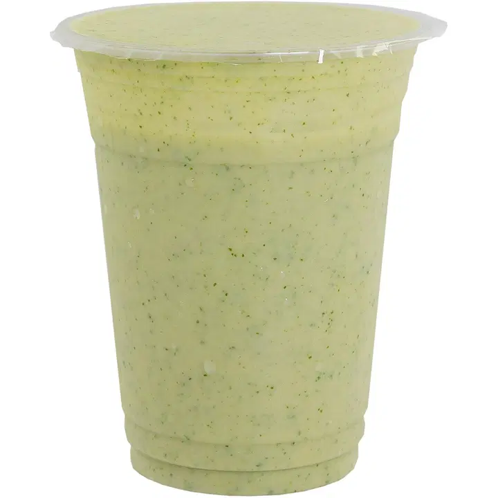 Herkku Fresh Bar Pina Colada smoothie 0,4 l