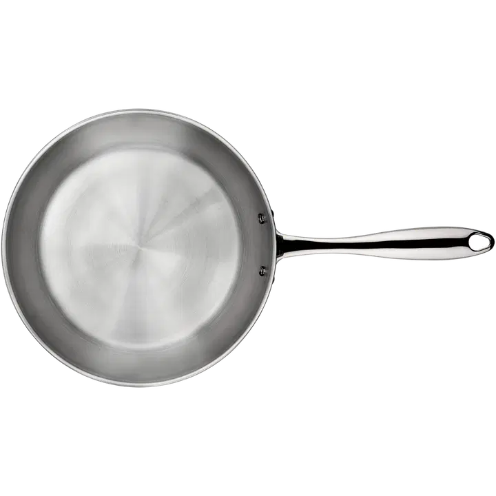 PAISTINPANNU 24 cm Steely Classic Pro