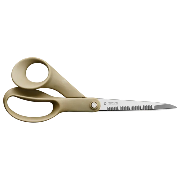 Fiskars keittiösakset 21cm Renew