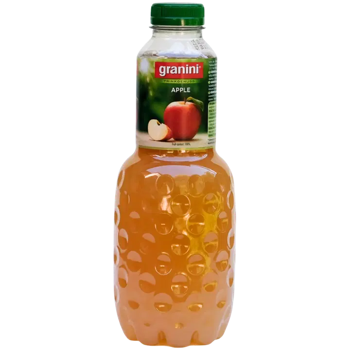 Granini Cloudy õunamahl 1 l