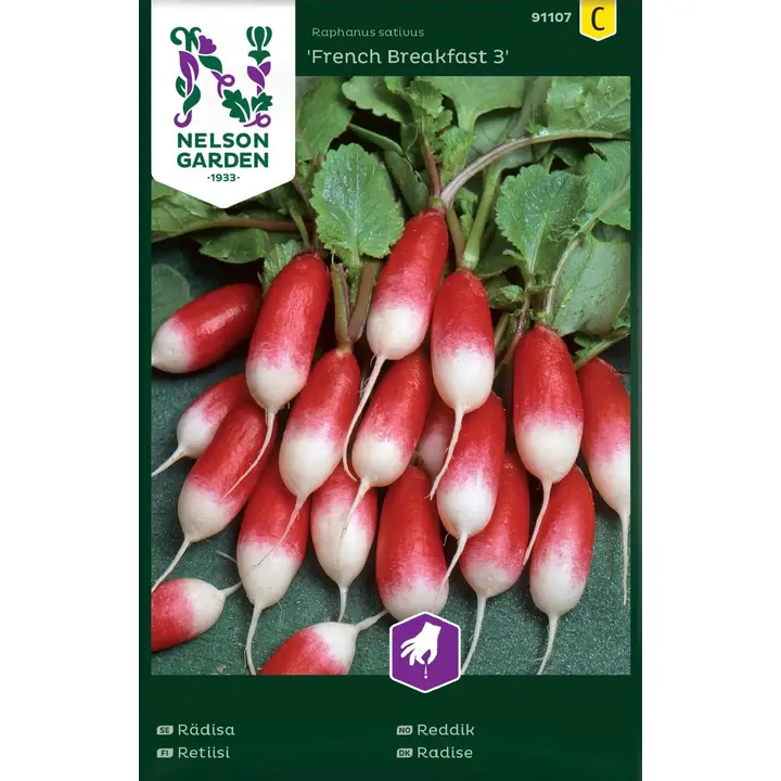 91107 redis, french breakfast 3