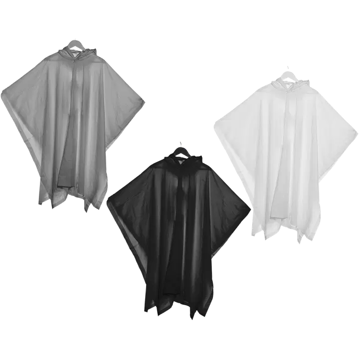 Acces Sadeviitta muovinen lajitelma