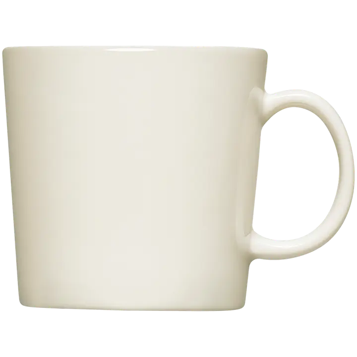 Iittala Muki Teema 30 cl valkoinen