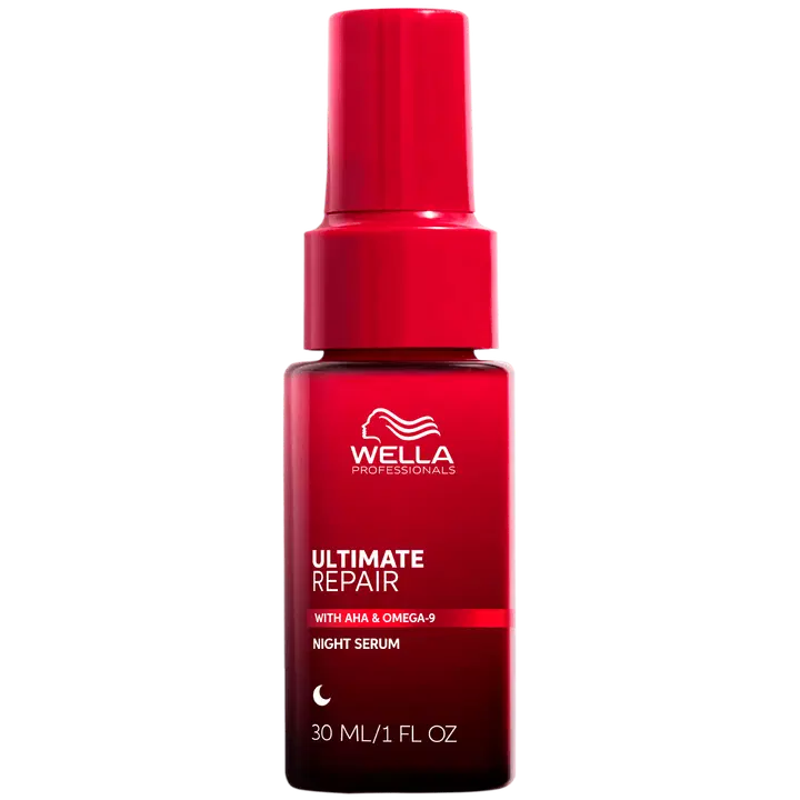 Wella Professionals Ultimate Repair Overnight Serum 30 ml