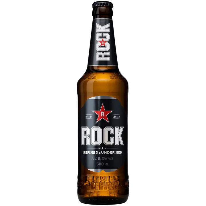 Saku Rock hele õlu 5,3%vol 500ml