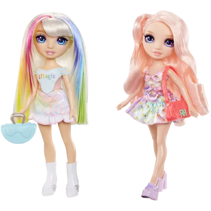 Rainbow high minu moestiil moenukk