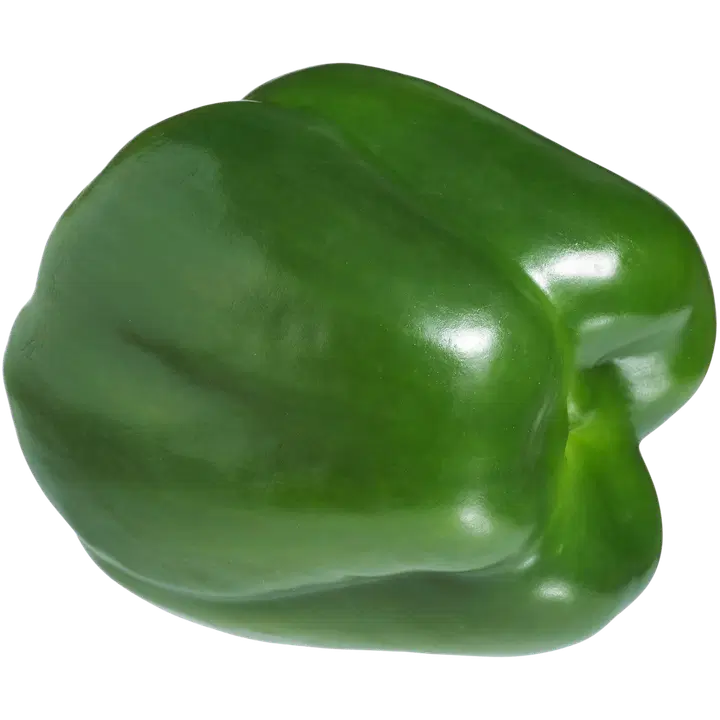 Fresh Servant paprika vihreä pakattu