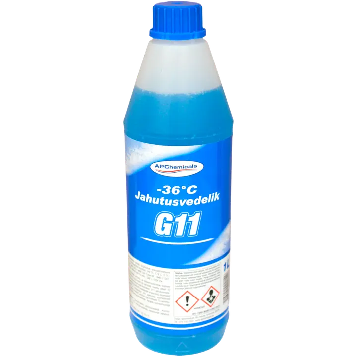 JAHUTUSVEDELIK -36 G11 1L