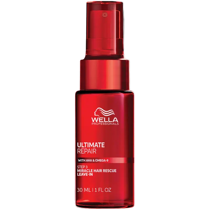 Wella Professionals Ultimate Repair Miracle Hair Rescue suihke 30 ml