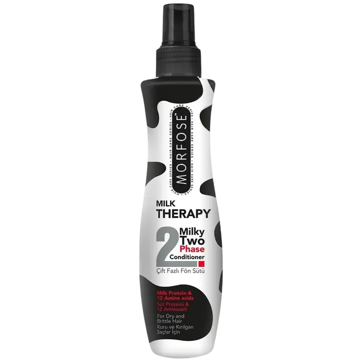 Morfose Milk 2 faasiline juuksepalsam 220ml