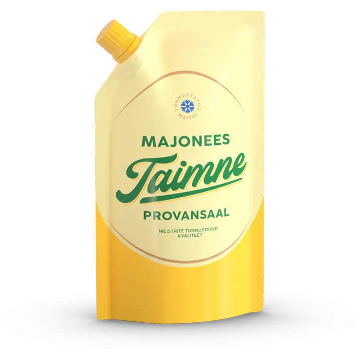 Baltika taimne majonees provansaal, 300 g