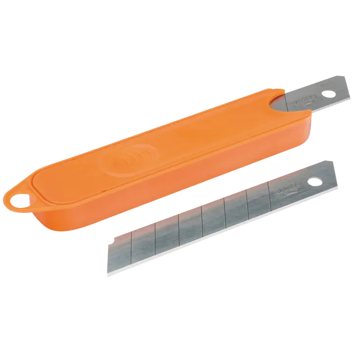 Noaterad 18mm 10tk KSBG18